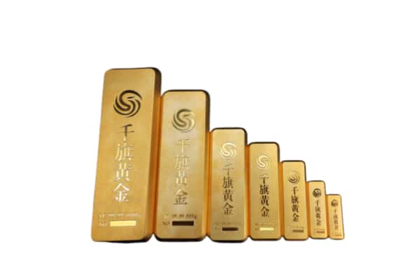 郑州惠济区上门回收各种金条价格