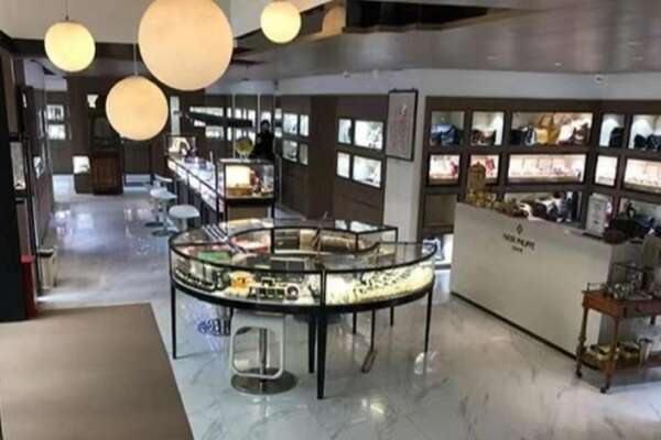 郑州惠济区寄卖奢侈品店
